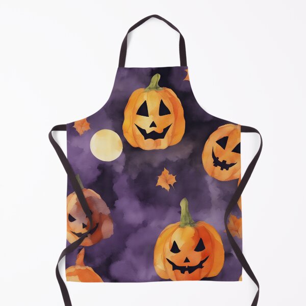 Item preview, Halloween pumpkins designed and sold by Natthajak SKT.