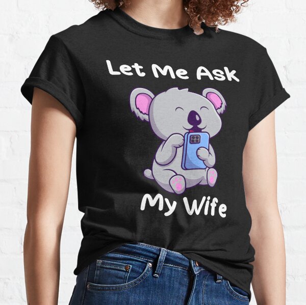 Camisetas: Pareja Koala