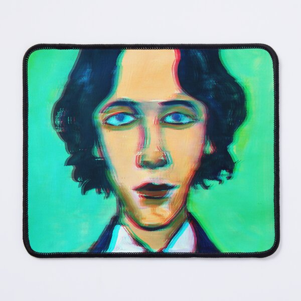 Item preview, Oscar Wilde designed and sold by Diego Manuel Rodriguez.