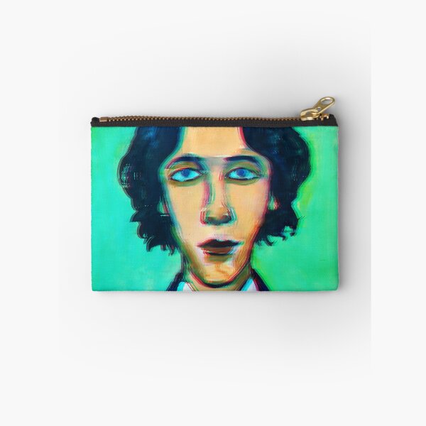 Item preview, Oscar Wilde designed and sold by Diego Manuel Rodriguez.