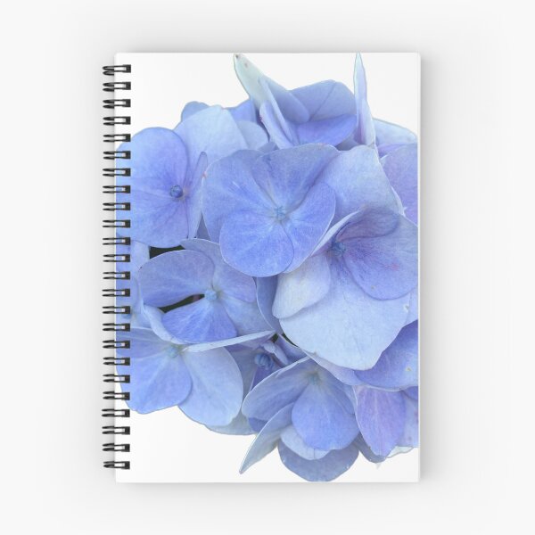 Item preview, Blue Hydrangea designed and sold by RPoli3.