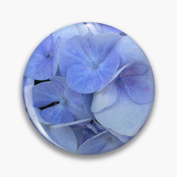 Item preview, Blue Hydrangea designed and sold by RPoli3.