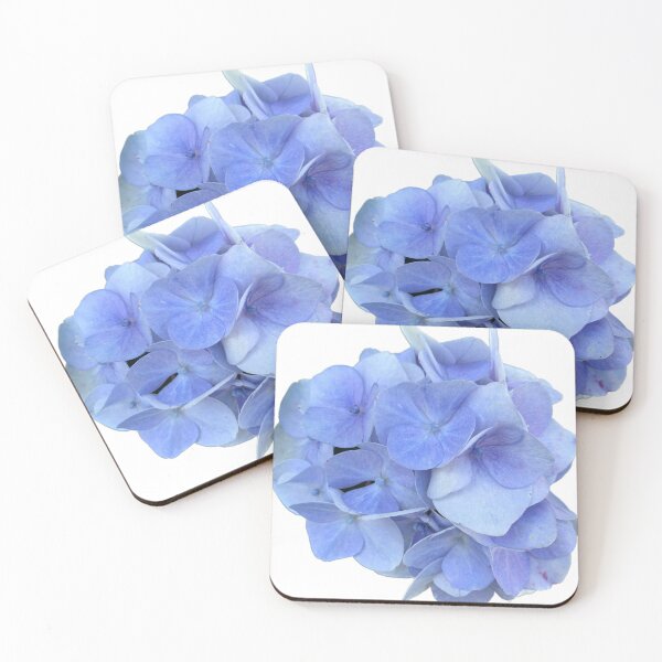 Item preview, Blue Hydrangea designed and sold by RPoli3.