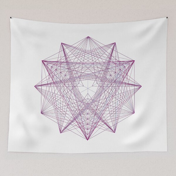 Artikelvorschau, SixLeafClover [100-Purples-WB] entworfen und verkauft von LottMultimedia.
