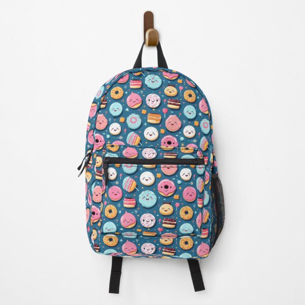 Item preview, Cute Food Illustrations designed and sold by SasiPen.