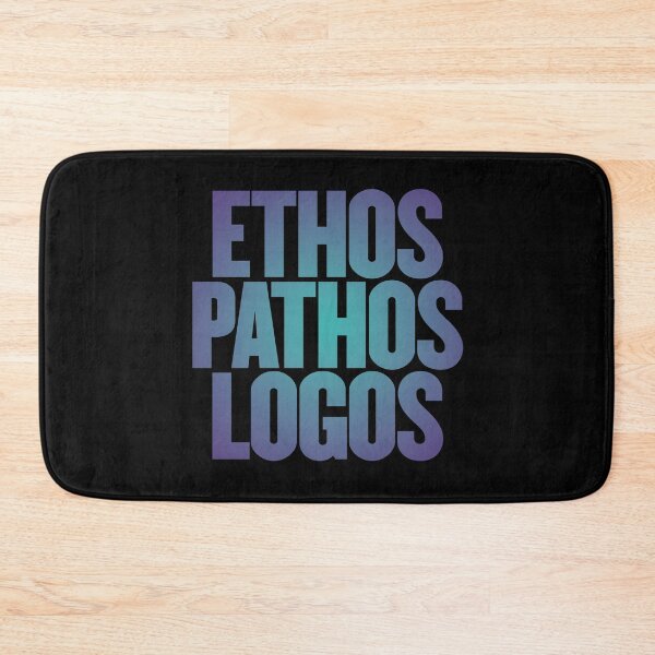 Item preview, Ethos, Pathos, Logos v.1 designed and sold by x1brett.