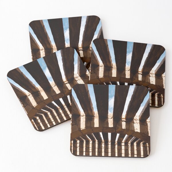 Item preview, Negev historical constructions designed and sold by Alexander Peterson.