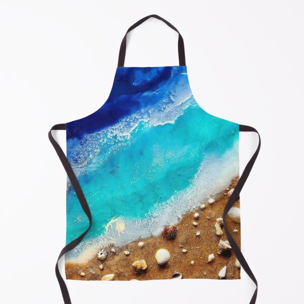 Item preview, Beach Scene designed and sold by Natasha Balczarek.
