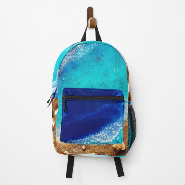 Item preview, Beach Scene designed and sold by Natasha Balczarek.