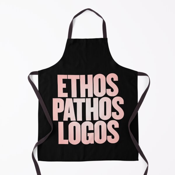 Item preview, Ethos, Pathos, Logos v.2 designed and sold by x1brett.