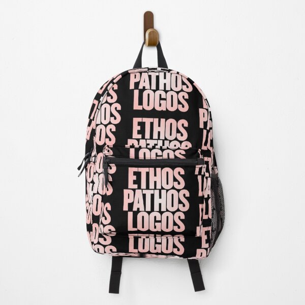 Item preview, Ethos, Pathos, Logos v.2 designed and sold by x1brett.