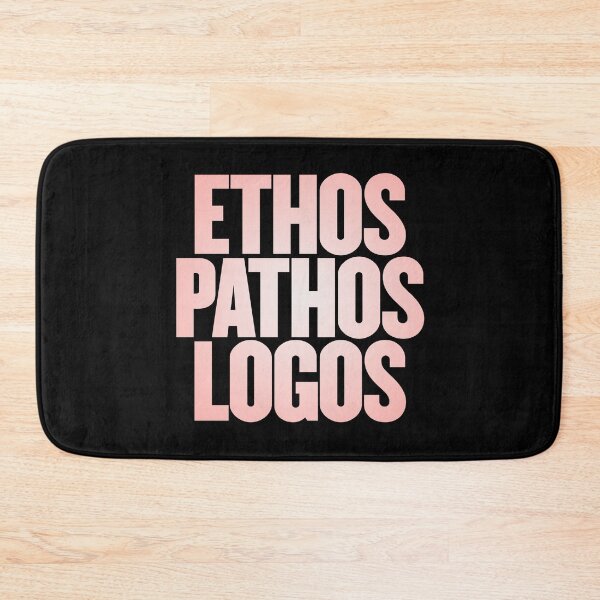 Item preview, Ethos, Pathos, Logos v.2 designed and sold by x1brett.