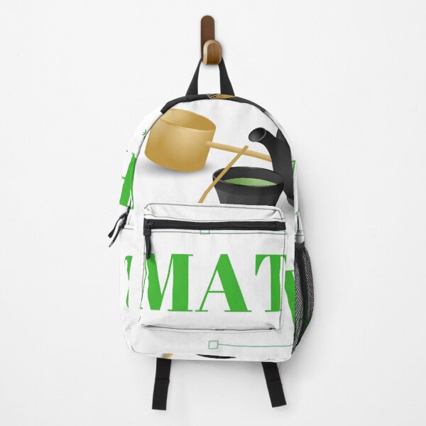 Item preview, Matcha Green Tea Lover - Tea & Tranquility: Wear Your Matcha Love designed and sold by Thinglish Lifestyle.