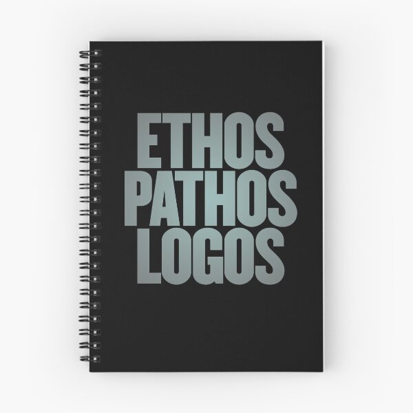 Item preview, Ethos, Pathos, Logos v.3 designed and sold by x1brett.