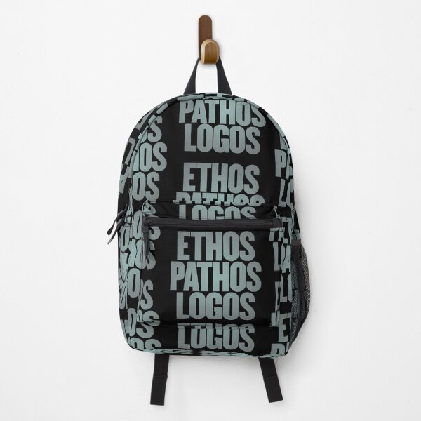 Item preview, Ethos, Pathos, Logos v.3 designed and sold by x1brett.