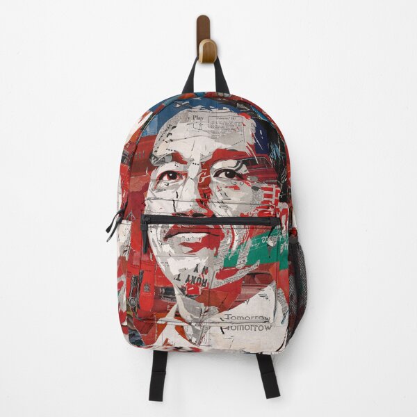 Item preview, art collage music movie sport celebrity figure #72 designed and sold by artomazo.