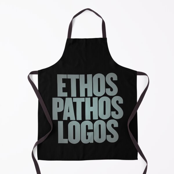 Item preview, Ethos, Pathos, Logos v.3 designed and sold by x1brett.