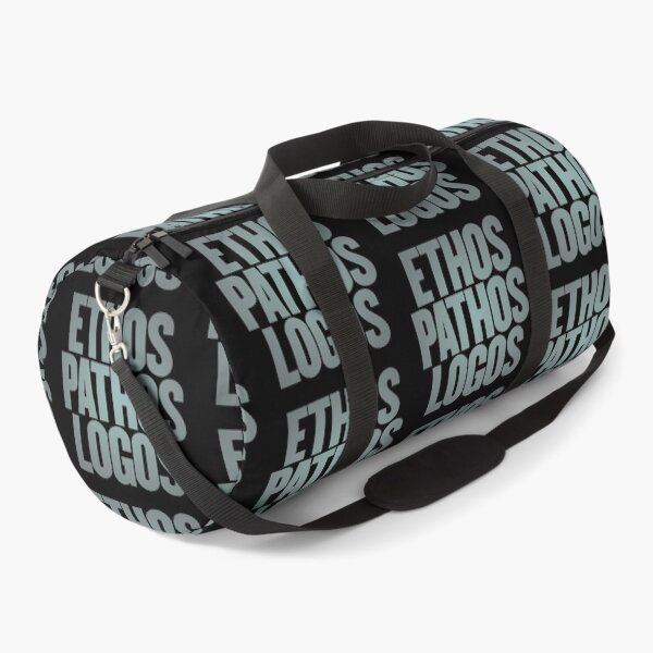 Item preview, Ethos, Pathos, Logos v.3 designed and sold by x1brett.
