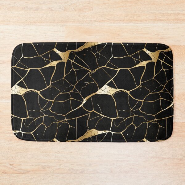 Item preview, Kintsugi AI Art, Japanese art of repairing broken pottery. designed and sold by Desborough2302.
