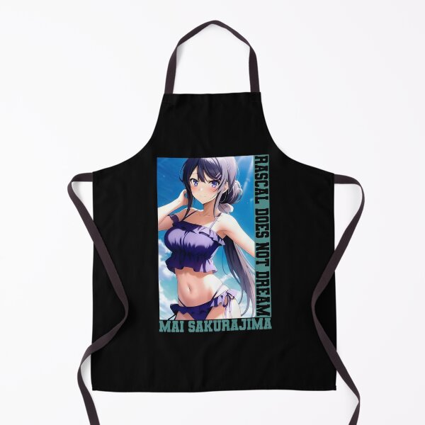 Item preview, Rascal Does Not Dream designed and sold by Kaken-C.