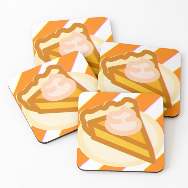 Item preview, Neon Cute Pumpkin Pie Halloween designed and sold by Zebracorn-shop.