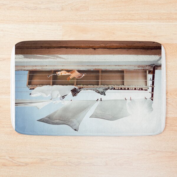 Item preview, Drying linen from the bottom in Jaffa designed and sold by Alexander Peterson.