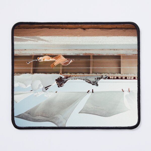 Item preview, Drying linen from the bottom in Jaffa designed and sold by Alexander Peterson.