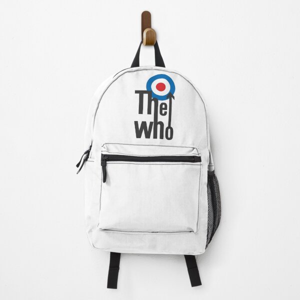 Item preview, Vibes The Who, The, Who, Who> designed and sold by ronmenezz.