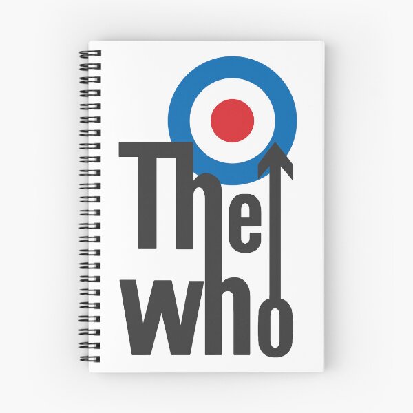 Item preview, Vibes The Who, The, Who, Who> designed and sold by ronmenezz.