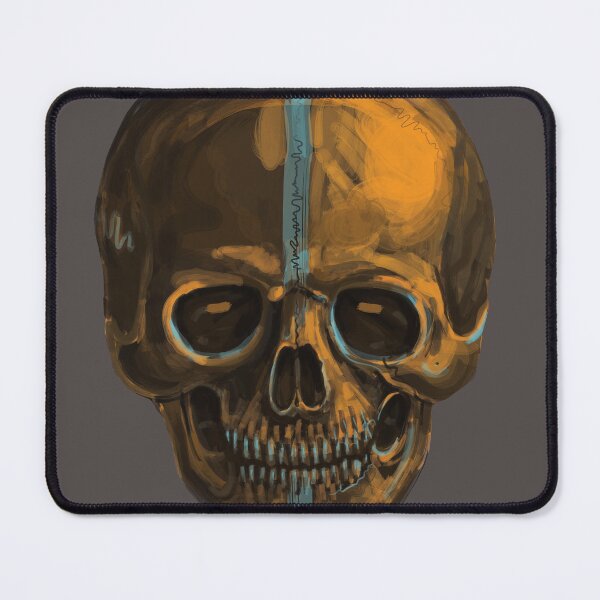 Item preview, Cool Skull designed and sold by karithkvltkraft.