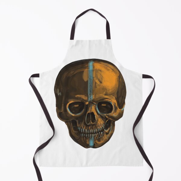 Item preview, Cool Skull designed and sold by karithkvltkraft.