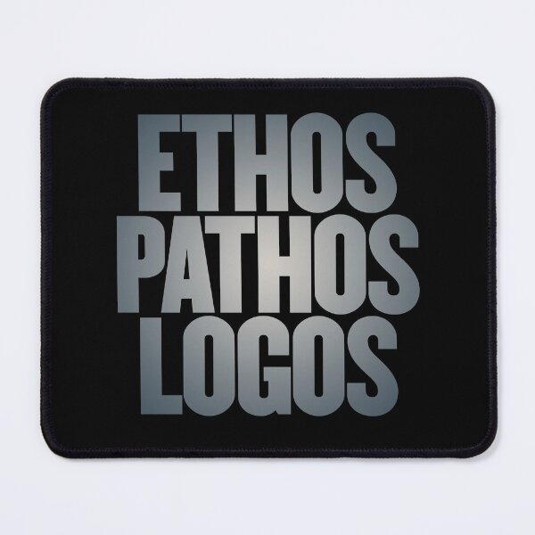 Item preview, Ethos, Pathos, Logos v.4 designed and sold by x1brett.