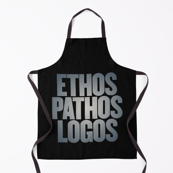 Item preview, Ethos, Pathos, Logos v.4 designed and sold by x1brett.