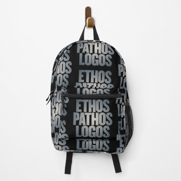 Item preview, Ethos, Pathos, Logos v.4 designed and sold by x1brett.