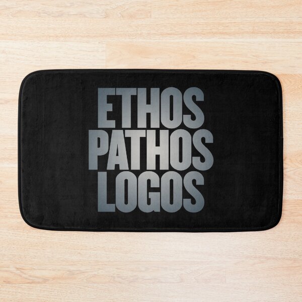 Item preview, Ethos, Pathos, Logos v.4 designed and sold by x1brett.