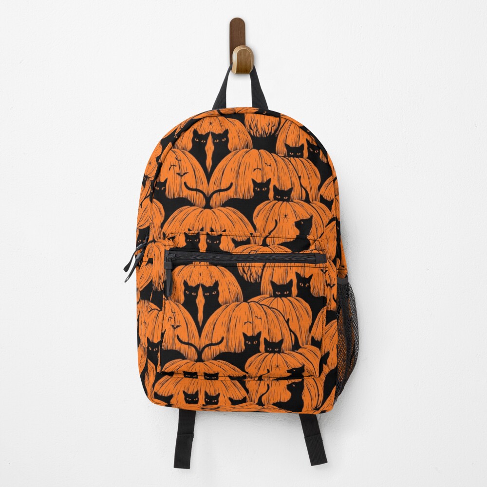 Item preview, Backpack designed and sold by episodicDrawing.