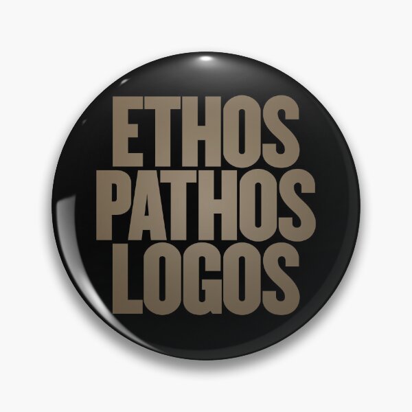 Item preview, Ethos, Pathos, Logos v.5 designed and sold by x1brett.