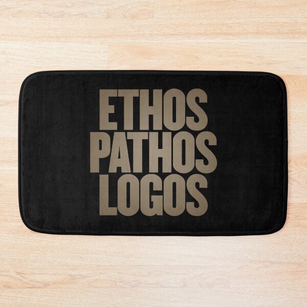 Item preview, Ethos, Pathos, Logos v.5 designed and sold by x1brett.