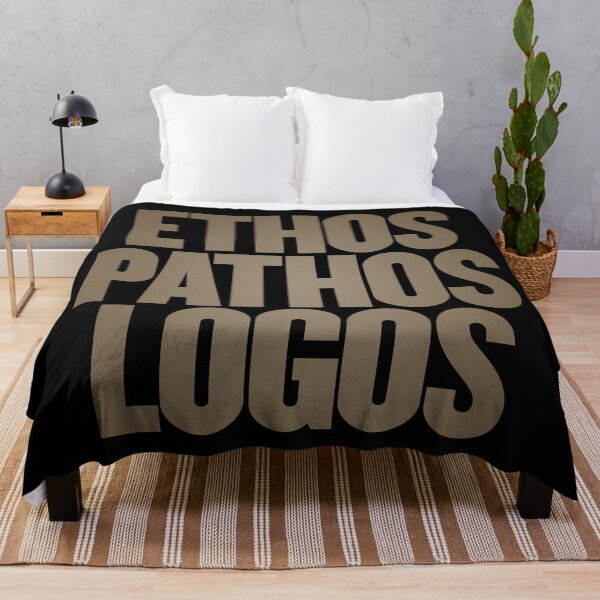 Item preview, Ethos, Pathos, Logos v.5 designed and sold by x1brett.