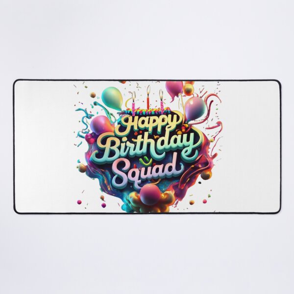 Item preview, Birthday T-shirt  designed and sold by Abelfashion.