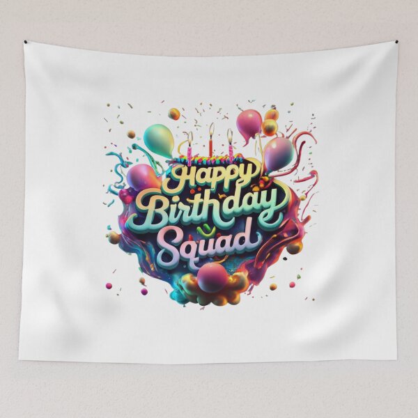 Item preview, Birthday T-shirt  designed and sold by Abelfashion.