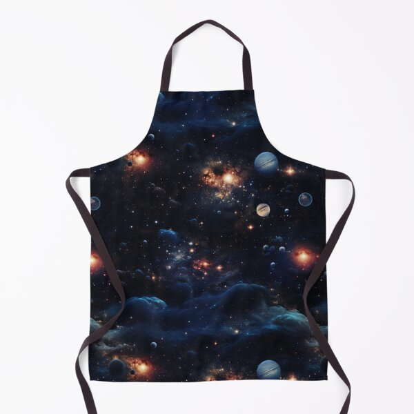 Item preview, Planets, AI Art, Imaginary image of a far away galaxy. designed and sold by Desborough2302.