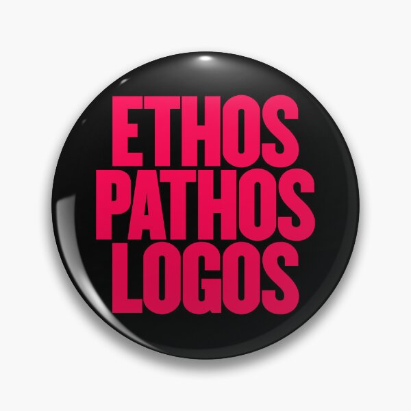 Item preview, Ethos, Pathos, Logos v.6 designed and sold by x1brett.
