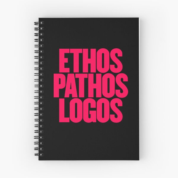 Item preview, Ethos, Pathos, Logos v.6 designed and sold by x1brett.