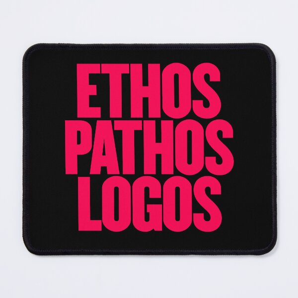 Item preview, Ethos, Pathos, Logos v.6 designed and sold by x1brett.