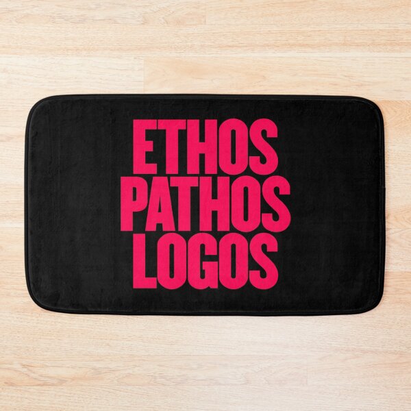 Item preview, Ethos, Pathos, Logos v.6 designed and sold by x1brett.