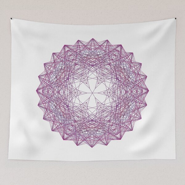 Item preview, SixLeafClover [200-Purples-WB] designed and sold by LottMultimedia.