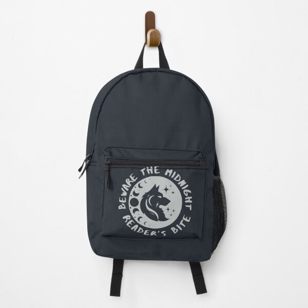 Item preview, Beware The Midnight Reader's Bite designed and sold by Megurix.