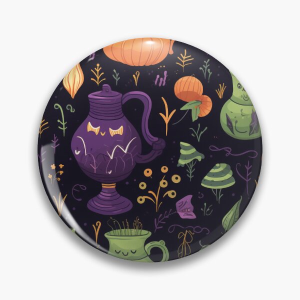 Item preview, Witchs Brew designed and sold by Jomynn.