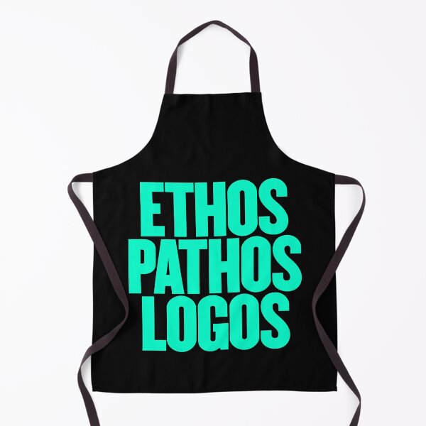 Item preview, Ethos, Pathos, Logos v.7 designed and sold by x1brett.